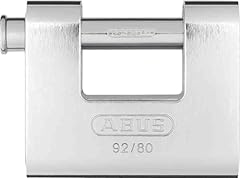 Abus 20059 monoblock for sale  Delivered anywhere in UK