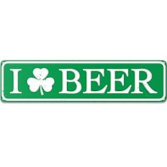 Clover beer irish for sale  Delivered anywhere in USA 