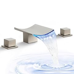 Skowll waterfall sink for sale  Delivered anywhere in USA 
