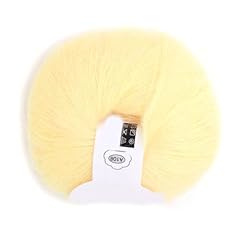 Mohair yarn crocheting for sale  Delivered anywhere in UK