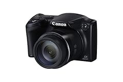 Canon powershot sx400 usato  Spedito ovunque in Italia 