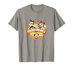 Animaniacs classic logo for sale  Delivered anywhere in USA 
