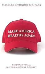 Make america healthy for sale  Delivered anywhere in USA 