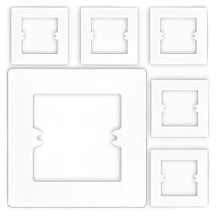Light switch surround for sale  Delivered anywhere in UK