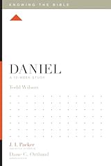 Daniel week study for sale  Delivered anywhere in USA 