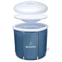 Replenished portable ice for sale  Delivered anywhere in UK