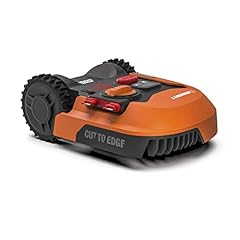 Worx landroid wr155e d'occasion  Livré partout en France
