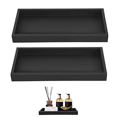 Pack bathroom tray for sale  Delivered anywhere in UK