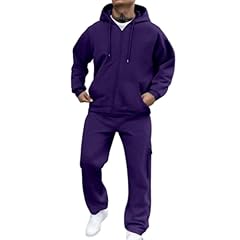 Sweatsuit men dark for sale  Delivered anywhere in USA 