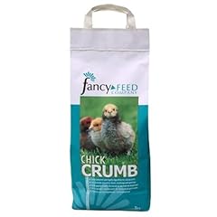 Fancy feeds chick for sale  Delivered anywhere in UK