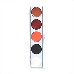 Mehron palette maquillage d'occasion  Livré partout en France