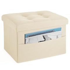 Linmagco storage ottoman for sale  Delivered anywhere in USA 