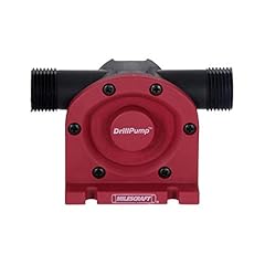 Milescraft 1314 drillpump750 for sale  Delivered anywhere in USA 