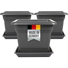 Set fioriere grandi usato  Spedito ovunque in Italia 