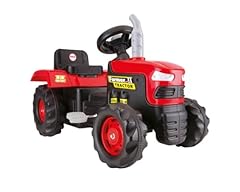 Dolu tractor ride for sale  Delivered anywhere in UK