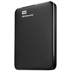 1.5tb elements portable for sale  Delivered anywhere in UK