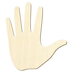 Decorazione legno mano usato  Spedito ovunque in Italia 