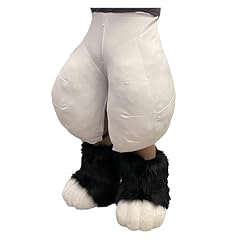 Luowan digitigrade fursuit for sale  Delivered anywhere in USA 