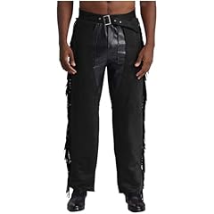 Sywiyi chaps western d'occasion  Livré partout en France