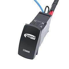 Rugged radios one for sale  Delivered anywhere in USA 