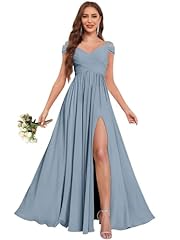 Jiang shoulder bridesmaid for sale  Delivered anywhere in USA 