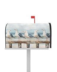Lbcasa coastal seagull for sale  Delivered anywhere in USA 