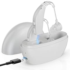 Digital hearing amplifier for sale  Delivered anywhere in UK