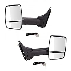 2pc tow mirror for sale  Delivered anywhere in USA 