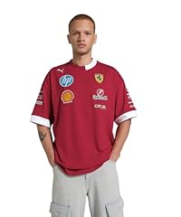 Puma scuderia ferrari usato  Spedito ovunque in Italia 