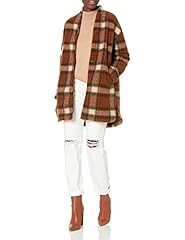 Blanknyc womens plaid for sale  Delivered anywhere in UK