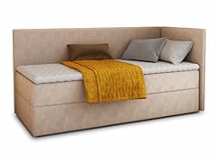 Boxspringbett flame bettkasten gebraucht kaufen  Wird an jeden Ort in Deutschland