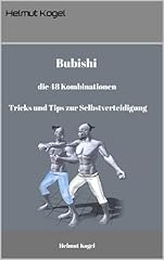 Bubishi kombinationen tricks gebraucht kaufen  Wird an jeden Ort in Deutschland