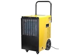 Faithfull industrial dehumidif for sale  Delivered anywhere in Ireland