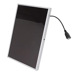 Pannello solare 20w usato  Spedito ovunque in Italia 