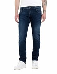 Replay jeans anbass usato  Spedito ovunque in Italia 