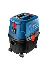 Bosch professional aspirapolve usato  Spedito ovunque in Italia 