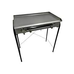 Piastra barbecue professionale usato  Spedito ovunque in Italia 