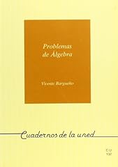Problemas álgebra con d'occasion  Livré partout en France