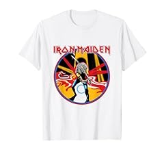 Iron maiden japan usato  Spedito ovunque in Italia 