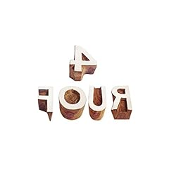 Trendy printing blocks for sale  Delivered anywhere in UK