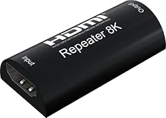 Premiumcord repeater hdmi d'occasion  Livré partout en France