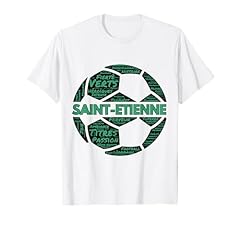 Stéphanois cadeau supporter d'occasion  Livré partout en France