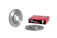 Brembo 09.7011.11 disco usato  Spedito ovunque in Italia 