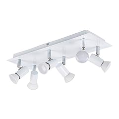 Minisun modern rectangular for sale  Delivered anywhere in UK