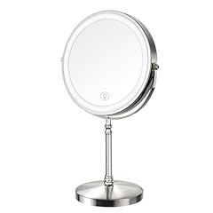 Lighted makeup mirror for sale  Delivered anywhere in USA 