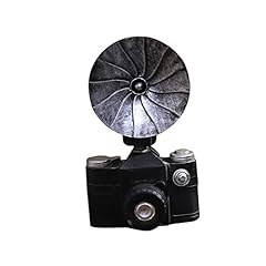 Amosfun vintage camera for sale  Delivered anywhere in UK