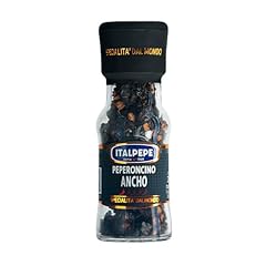 Italpepe peperoncino ancho usato  Spedito ovunque in Italia 