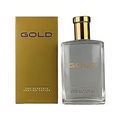 Gold pre electric for sale  Delivered anywhere in UK