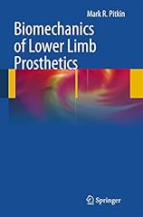 Biomechanics lower limb for sale  Delivered anywhere in USA 
