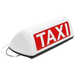 Vicasky led taxi for sale  Delivered anywhere in UK